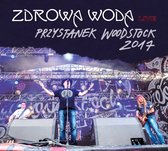 Zdrowa Woda: Live Przystanek Woodstock 2017 [CD]