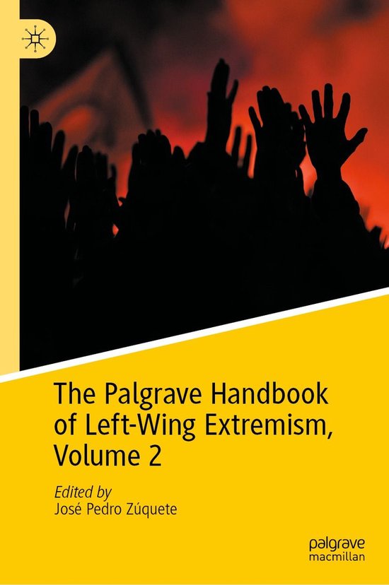 Political Science and International Studies (R0) - The Palgr ... - cover