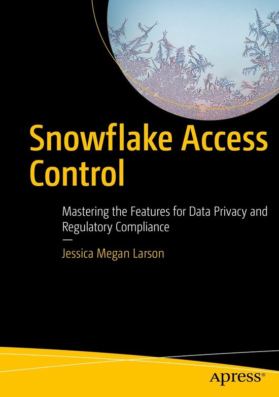 Professional and Applied Computing (R0) - Snowflake Access C ... - cover