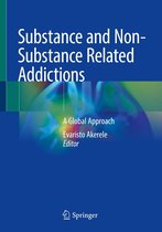 Substance and Non-Substance Related Addictions