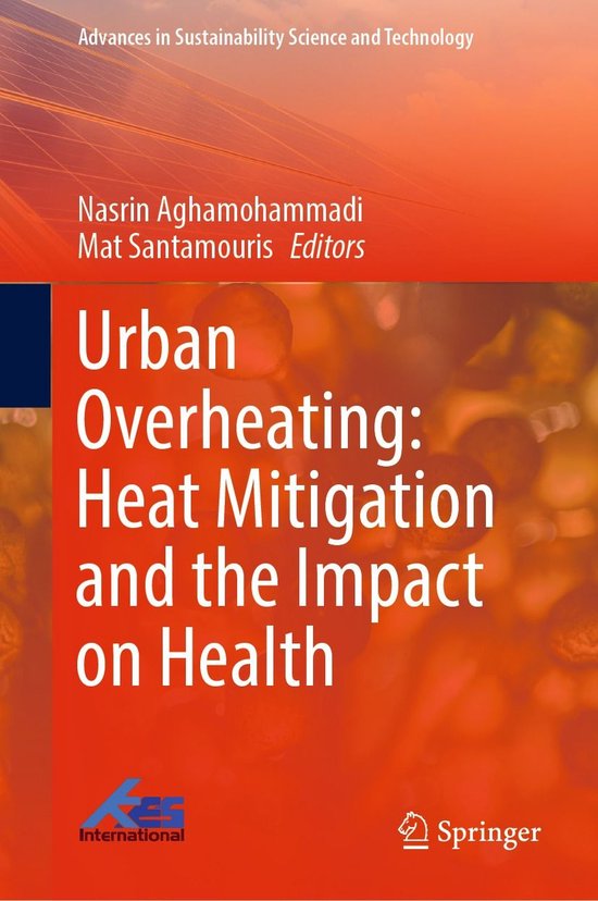 Earth and Environmental Science (R0) - Urban Overheating: He ... - cover