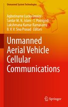 Unmanned System Technologies - Unmanned Aerial Vehicle Cellular Communications