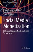 Future of Business and Finance - Social Media Monetization