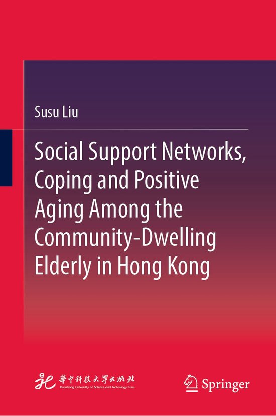 Social Support Networks, Coping and Positive Aging Among the ... - cover