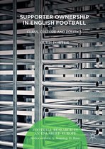 Football Research in an Enlarged Europe - Supporter Ownership in English Football