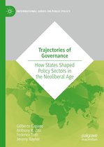 International Series on Public Policy - Trajectories of Governance