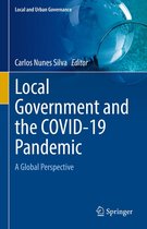 Local and Urban Governance - Local Government and the COVID-19 Pandemic