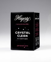 Hagerty Crystal Clean voor sieraden (voor kristal en glas)