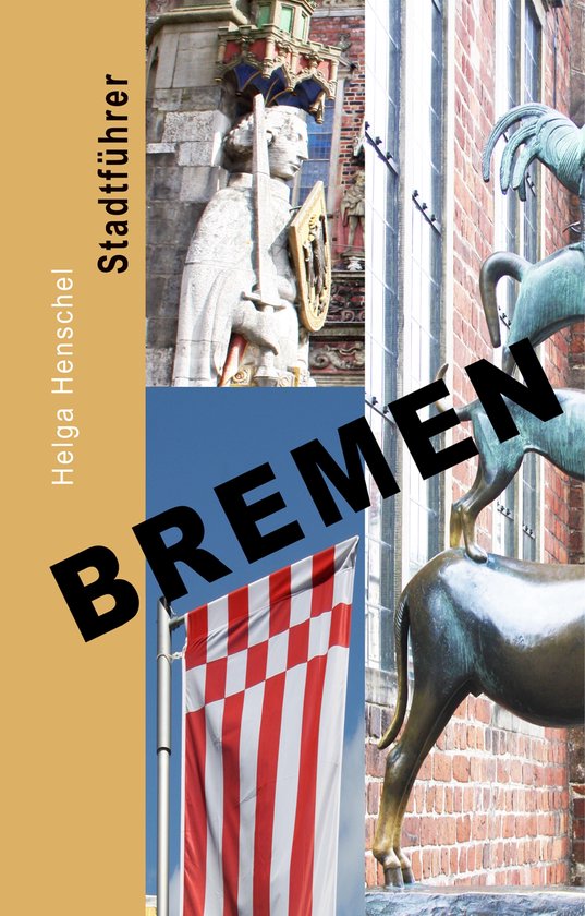 Bremen - cover