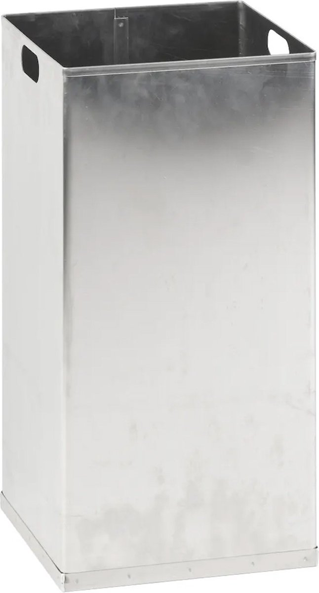 Goedkoopste Binnenbak Carro Swing, 55 ltr aluminium