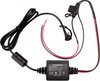 Garmin Motorcycle Power Cable for zūmo 3-series
