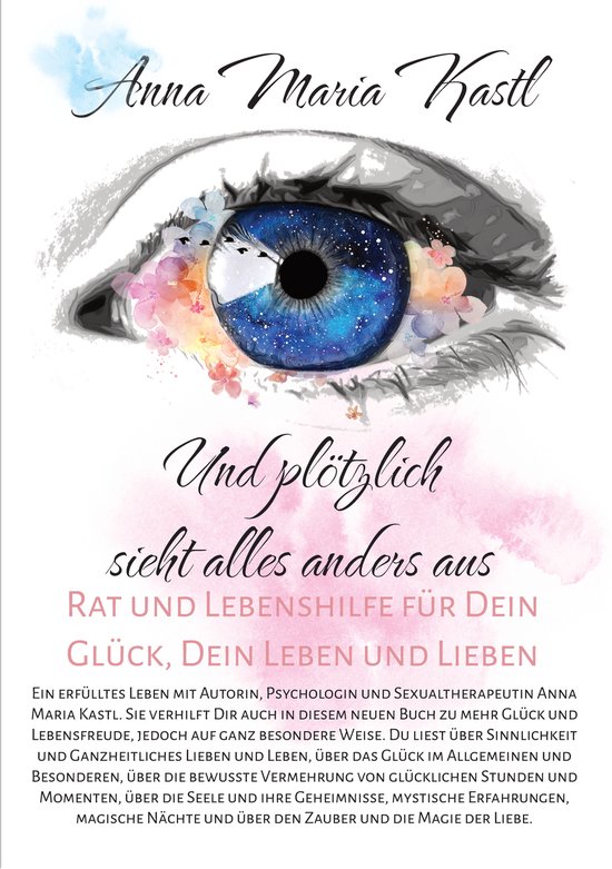 Und plötzlich sieht alles anders aus - cover