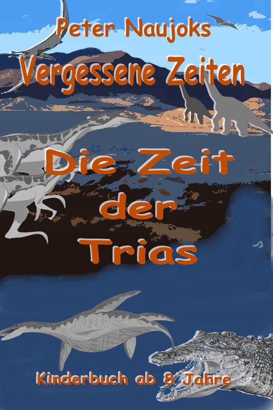 Vergessene Zeiten - cover