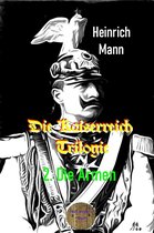 Die Kaiserreich Trilogie, 2. Die Armen