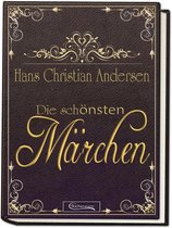 Hans Christian Andersen Märchen 100 - Die schönsten Märchen Andersen