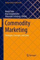 Management for Professionals - Commodity Marketing