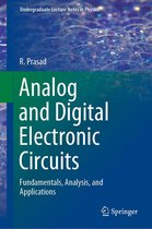 Physics and Astronomy (R0) - Analog and Digital Electronic Circuits