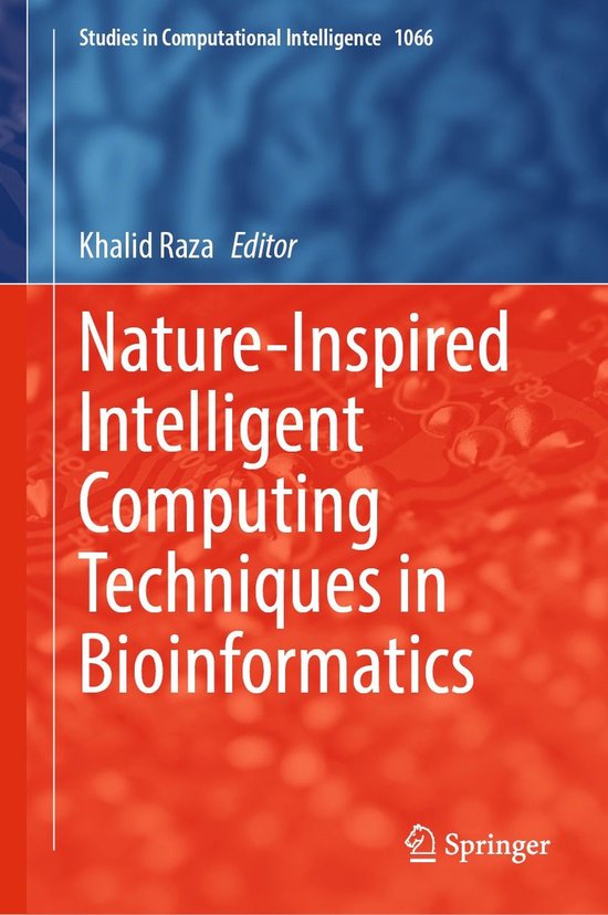 Intelligent Technologies and Robotics (R0) - Nature-Inspired ... - cover