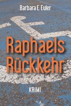 Raphael-Rozenblad-Krimis 1 - Raphaels Rückkehr