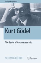 Springer Biographies - Kurt Gödel