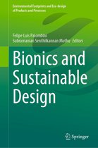 Environmental Footprints and Eco-design of Products and Processes - Bionics and Sustainable Design