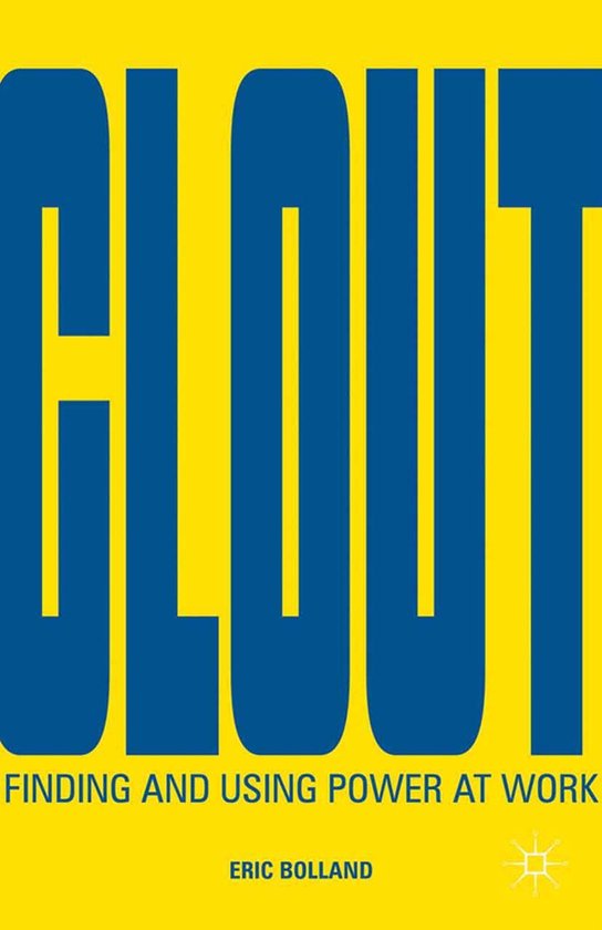 Clout - cover