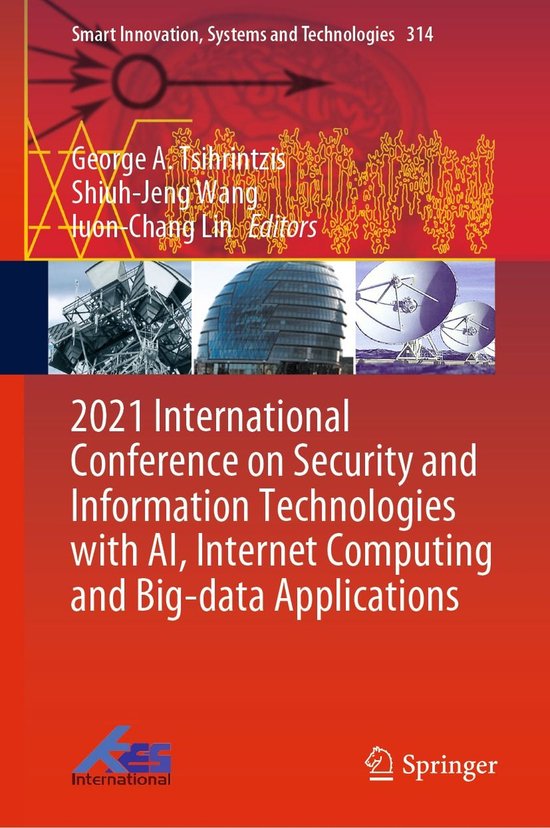Springer Nature Proceedings excluding Computer Science - 202 ... - cover
