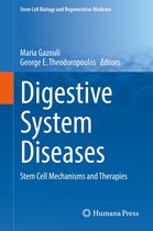 Stem Cell Biology and Regenerative Medicine - Digestive System Diseases