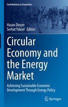 Contributions to Economics - Circular Economy and the Energy Market