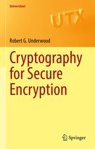 Universitext - Cryptography for Secure Encryption