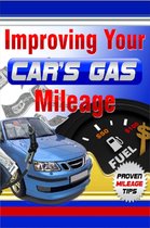 Improving Your Car’s Gas Mileage