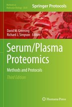 Methods in Molecular Biology 2628 - Serum/Plasma Proteomics
