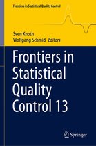 Frontiers in Statistical Quality Control - Frontiers in Statistical Quality Control 13