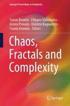 Springer Proceedings in Complexity - Chaos, Fractals and Complexity