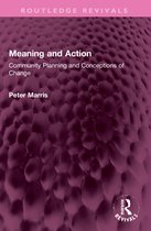 Routledge Revivals- Meaning and Action