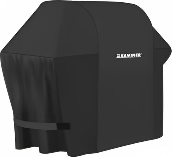 Amigro Housse de barbecue 140 cm - Résistante et étanche - Résistante