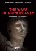 The Ways of Rhinoplasty