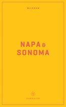 American Pursuits Series- Wildsam Field Guides: Napa & Sonoma