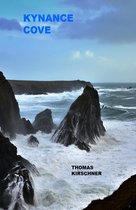 Theresa-Themis-Trilogie 3 - Kynance Cove