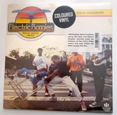 Electric Boogies - Break Mandrake (7" Vinyl Single) (Coloured Vinyl)