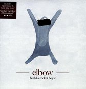Elbow - Build A Rocket Boys! (2 LP)