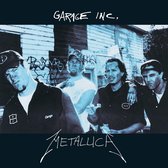 Metallica - Garage Inc. (3 LP) (Coloured Vinyl) (Limited Edition)