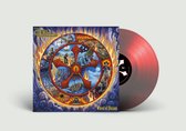 The Quill - Wheel Of Illusion (LP) (Coloured Vinyl) (Limited Edition)
