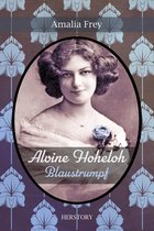 Blaustrumpf 1 - Alvine Hoheloh