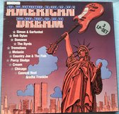Various ‎– American Dream (1984) 3X LPBOX = als nieuw