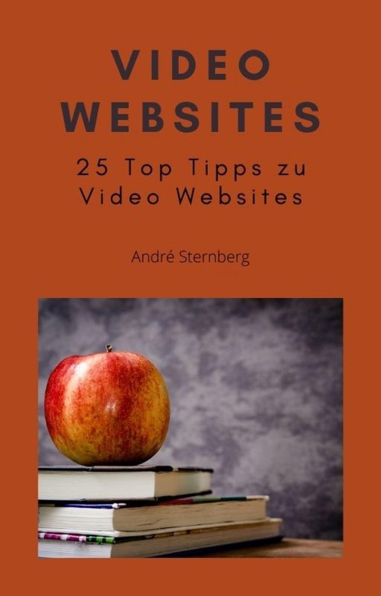 Video Websites - cover