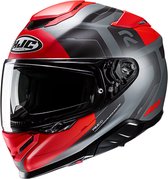 HJC Rpha 71 Cozad Black Red XL - Maat XL - Helm