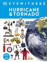DK Eyewitness- Hurricane and Tornado