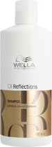 Wella Professional - Oil Reflections Luminous Reveal Shampoo