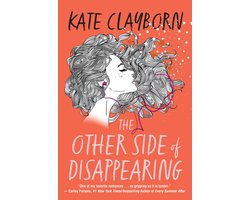 The Other Side of Disappearing